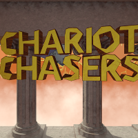 Chariot Chasers VR Game